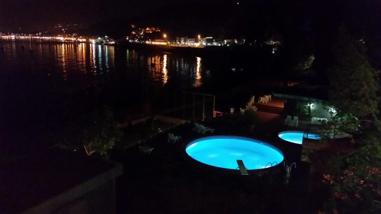 White Lotus Apartment Таормина Екстериор снимка