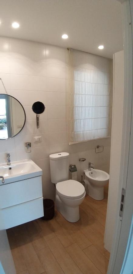 White Lotus Apartment Таормина Екстериор снимка