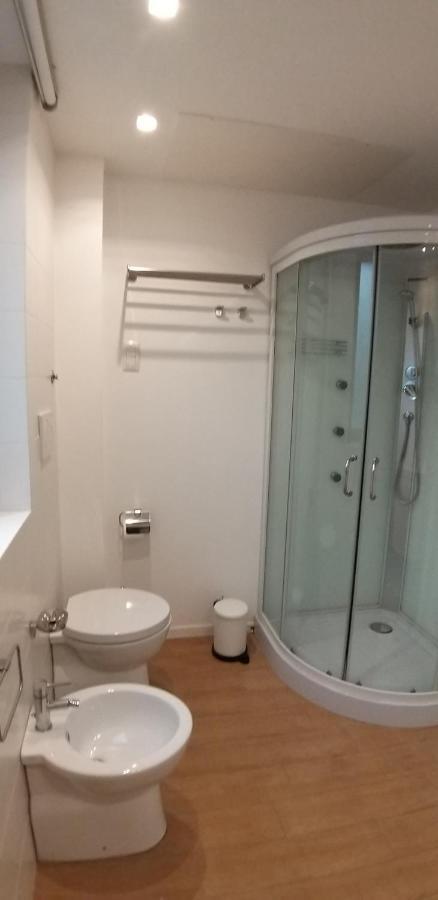 White Lotus Apartment Таормина Екстериор снимка