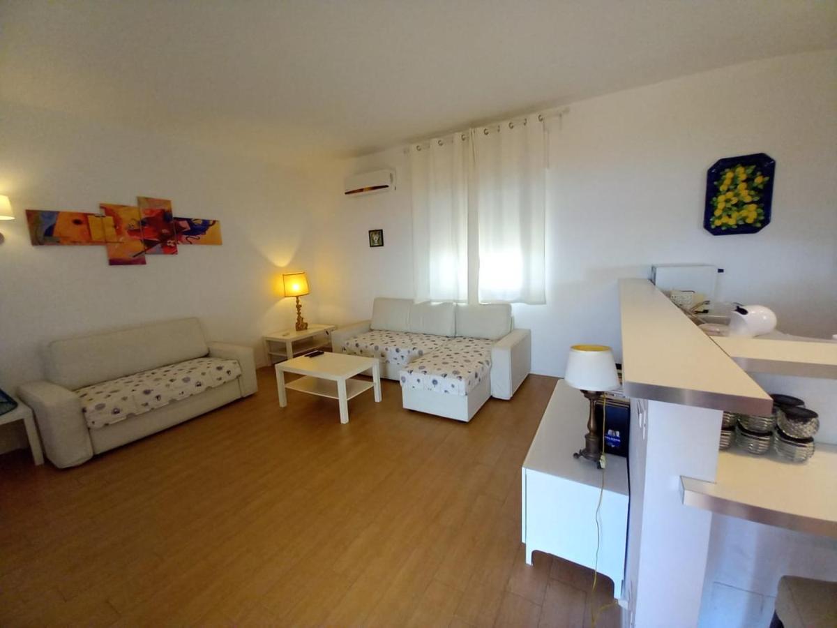 White Lotus Apartment Таормина Екстериор снимка