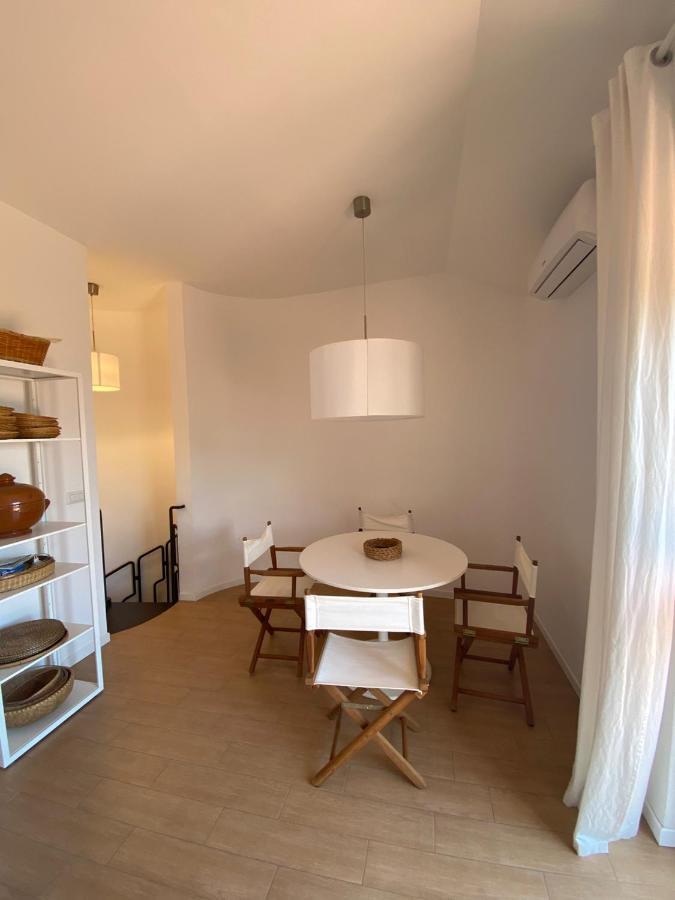 White Lotus Apartment Таормина Екстериор снимка